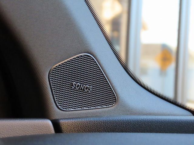 AUDI AUDI RS3 SPORTBACK 2025