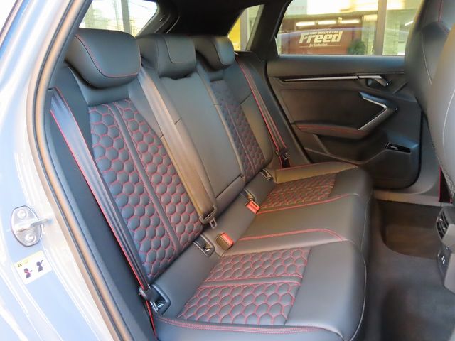 AUDI AUDI RS3 SPORTBACK 2025