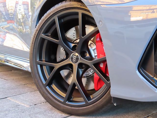 AUDI AUDI RS3 SPORTBACK 2025