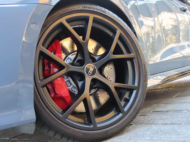 AUDI AUDI RS3 SPORTBACK 2025