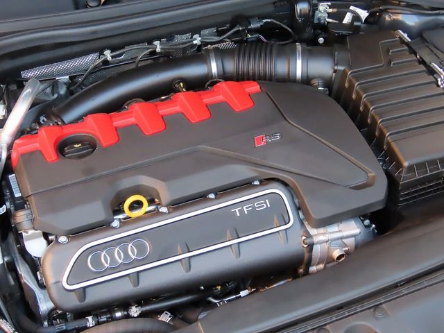 AUDI AUDI RS3 SPORTBACK 2025