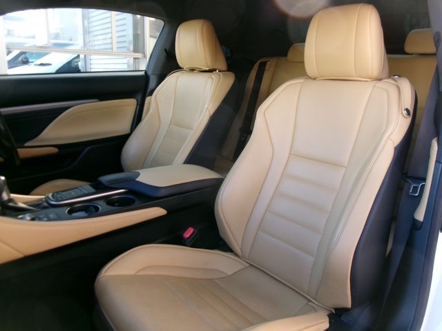 TOYOTA LEXUS RC300h 2015