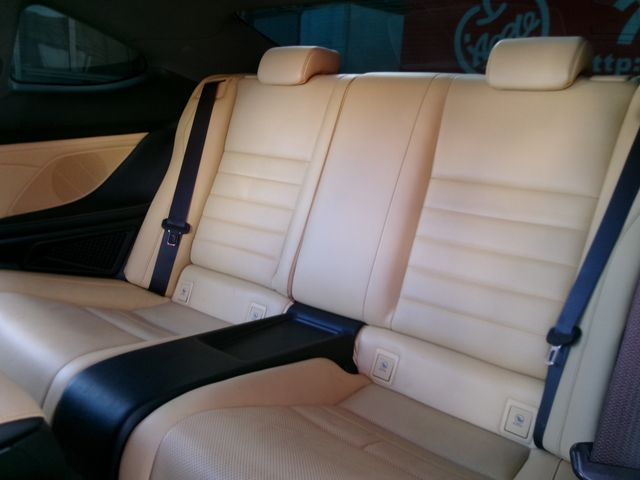 TOYOTA LEXUS RC300h 2015