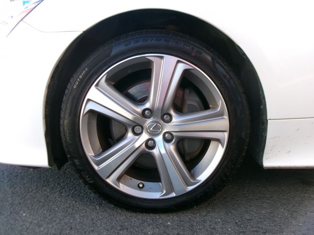 TOYOTA LEXUS RC300h 2015