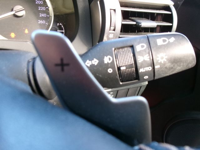 TOYOTA LEXUS RC300h 2015