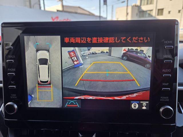 TOYOTA COROLLA CROSS 2023