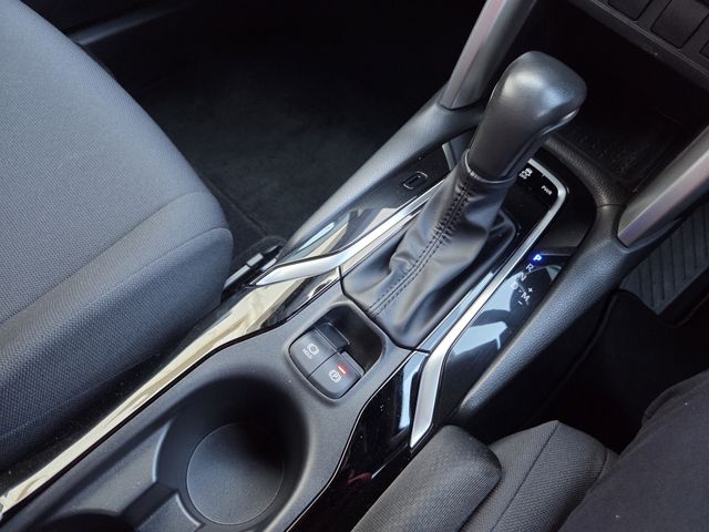 TOYOTA COROLLA CROSS 2023