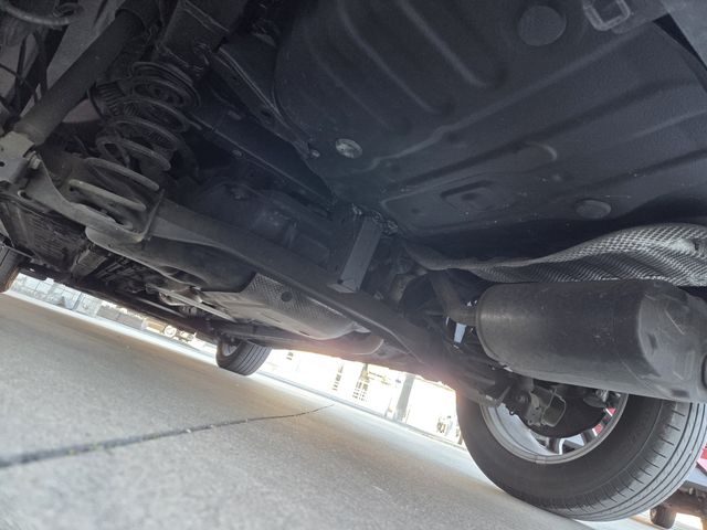 TOYOTA COROLLA CROSS 2023