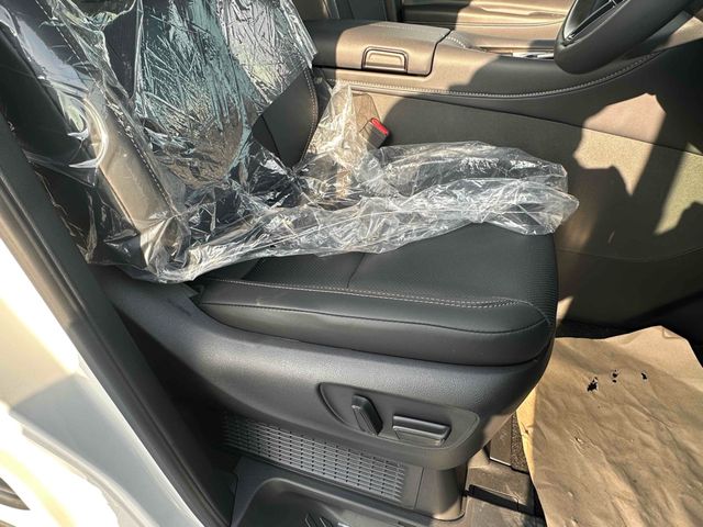 TOYOTA ALPHARD hybrid 2025