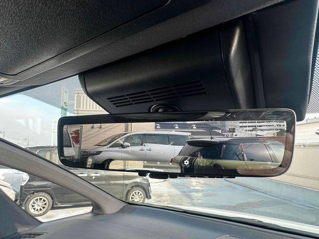 TOYOTA ALPHARD hybrid 2025