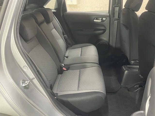 HONDA FIT e:HEV 2020