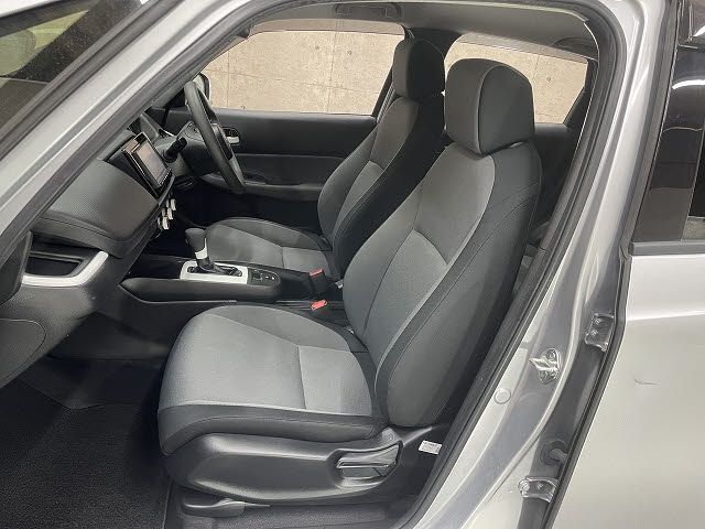 HONDA FIT e:HEV 2020