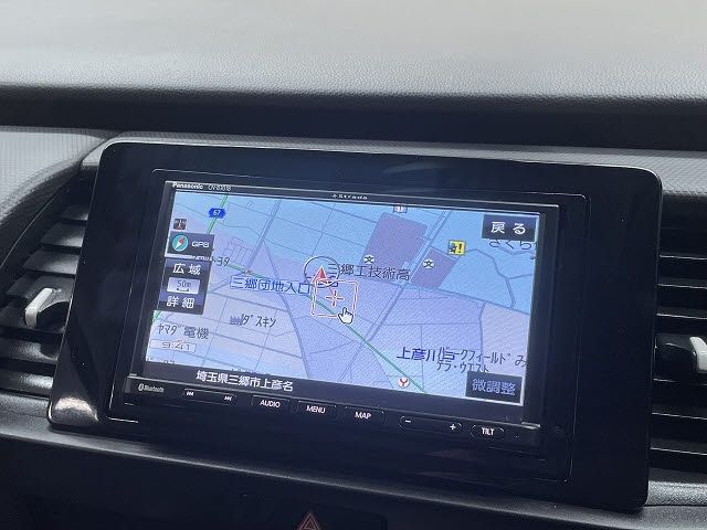 HONDA FIT e:HEV 2020