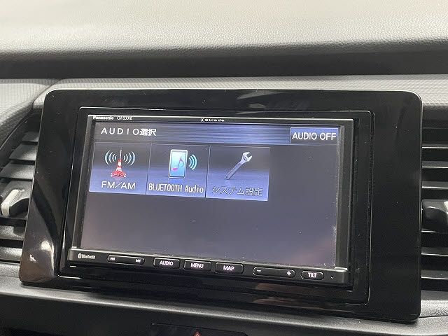 HONDA FIT e:HEV 2020