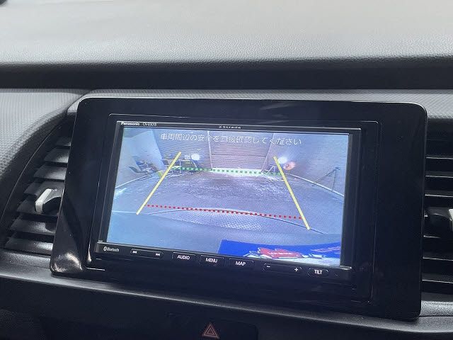 HONDA FIT e:HEV 2020