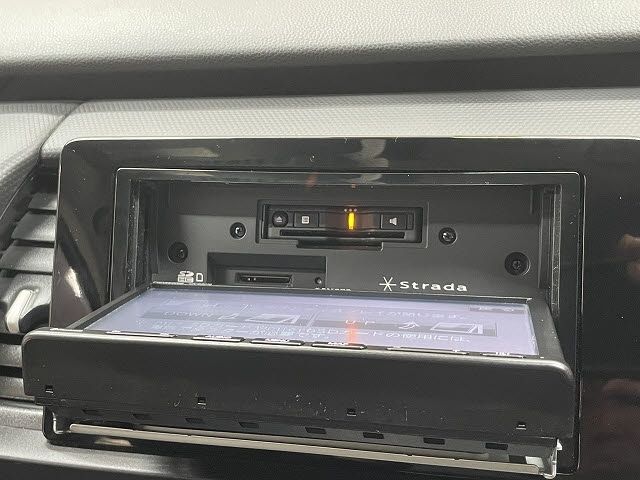 HONDA FIT e:HEV 2020