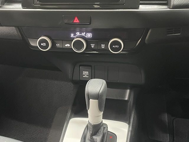 HONDA FIT e:HEV 2020