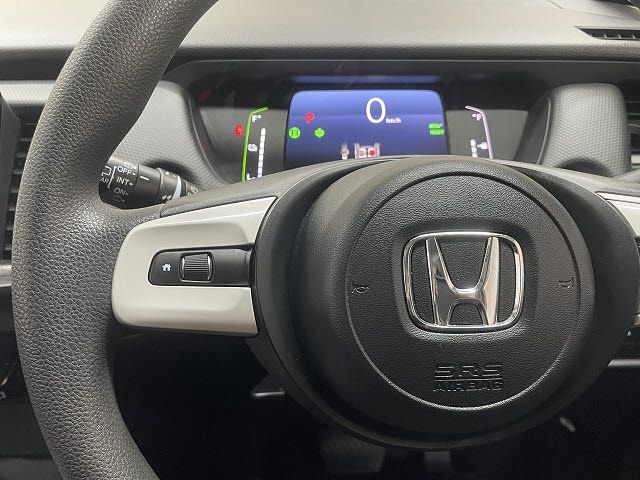HONDA FIT e:HEV 2020