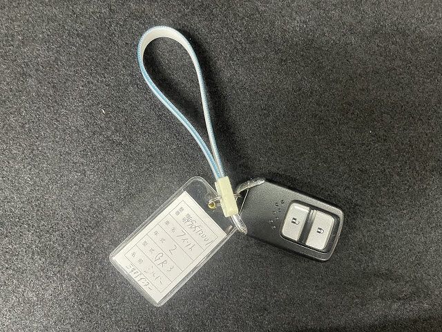 HONDA FIT e:HEV 2020