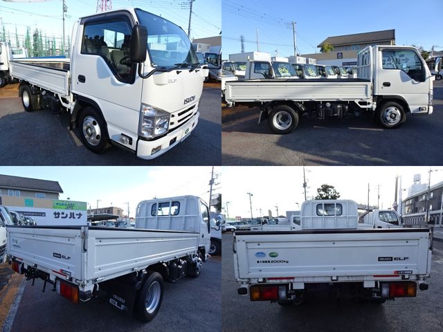 ISUZU ELF 2019