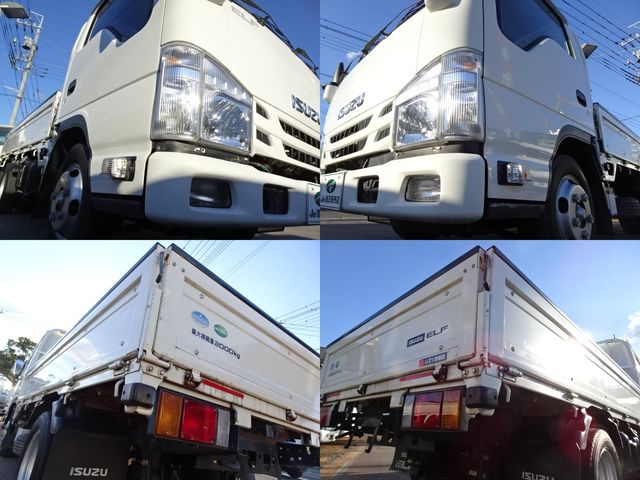 ISUZU ELF 2019