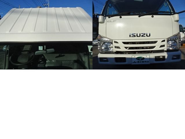 ISUZU ELF 2019