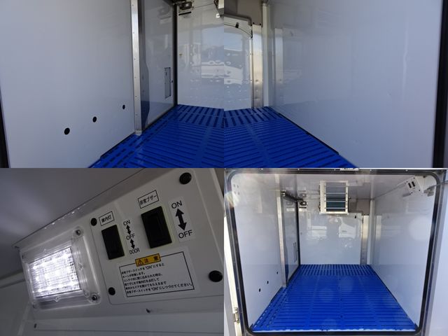 DAIHATSU HIJET truck 2023