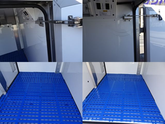 DAIHATSU HIJET truck 2023