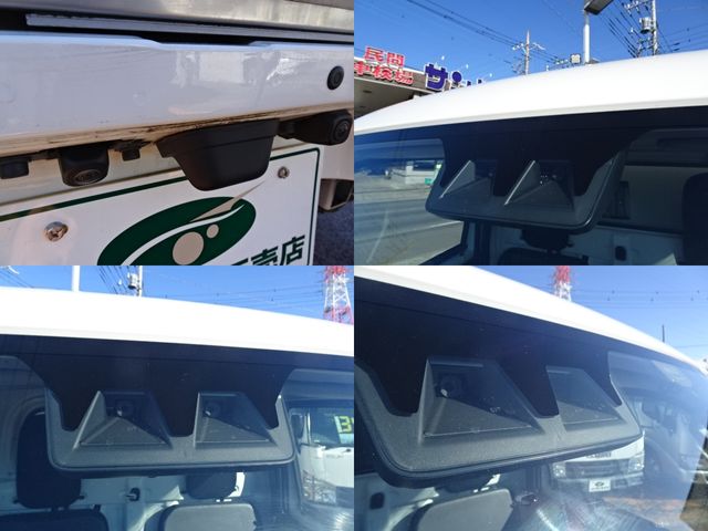 DAIHATSU HIJET truck 2023