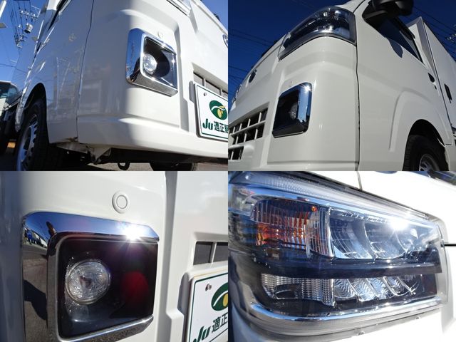 DAIHATSU HIJET truck 2023