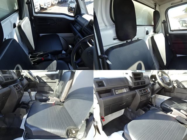 DAIHATSU HIJET truck 2023