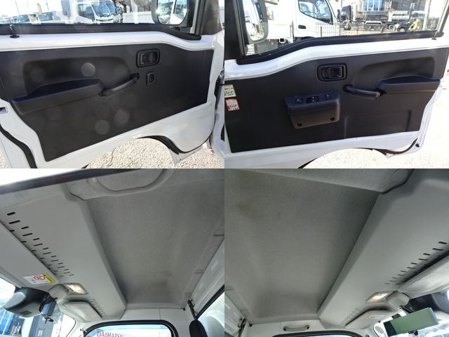 DAIHATSU HIJET truck 2023