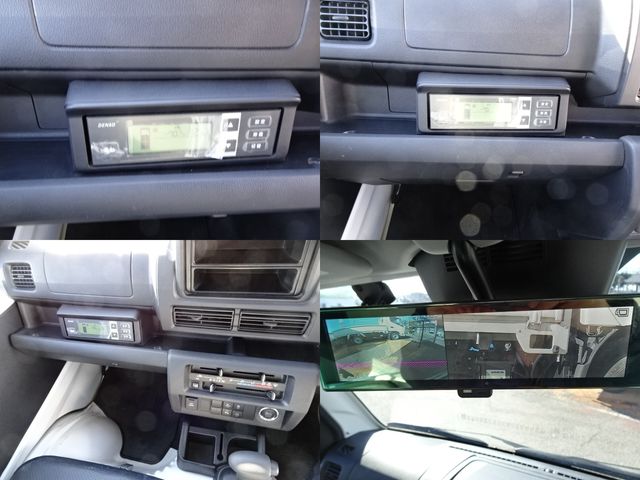 DAIHATSU HIJET truck 2023