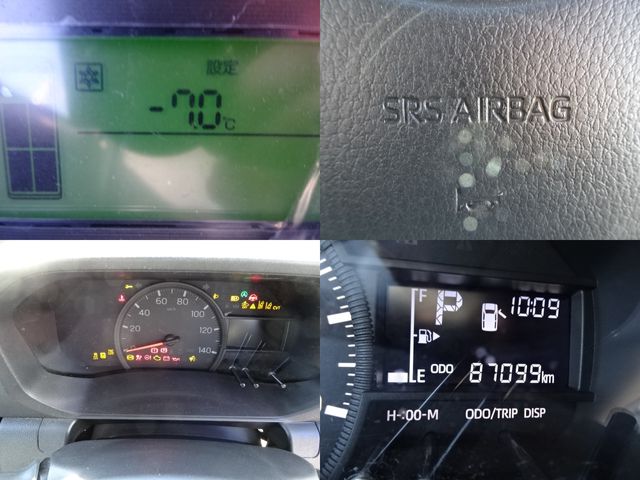 DAIHATSU HIJET truck 2023