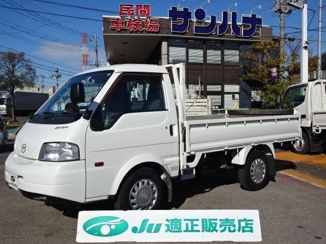 MAZDA BONGO truck 1.15t 2WD 2018