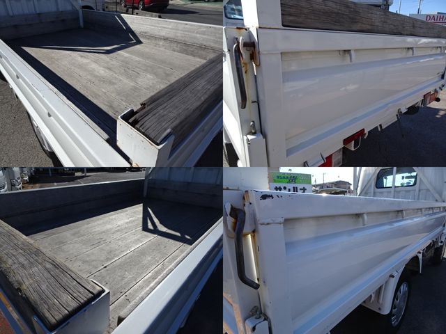 MAZDA BONGO truck 1.15t 2WD 2018