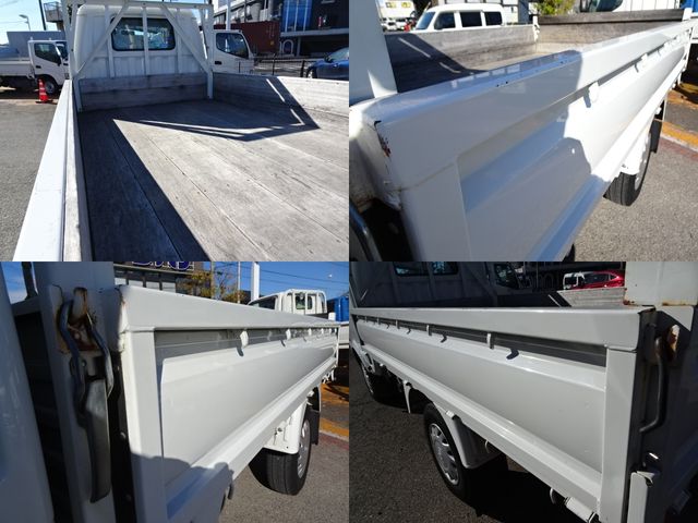 MAZDA BONGO truck 1.15t 2WD 2018