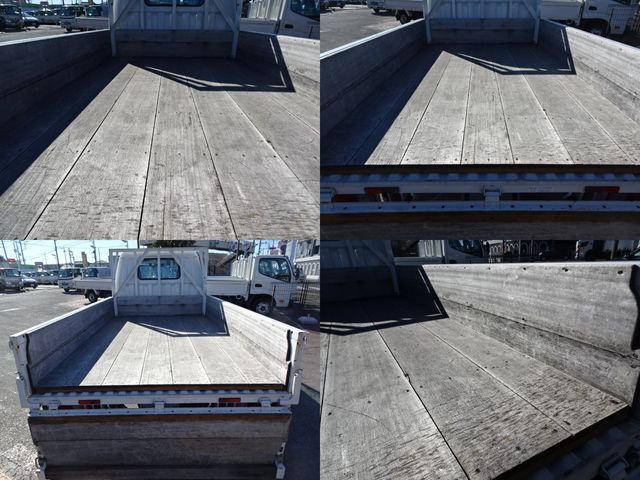 MAZDA BONGO truck 1.15t 2WD 2018