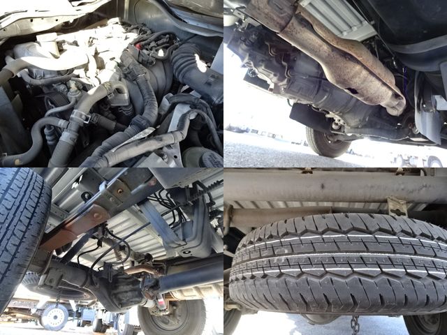 MAZDA BONGO truck 1.15t 2WD 2018