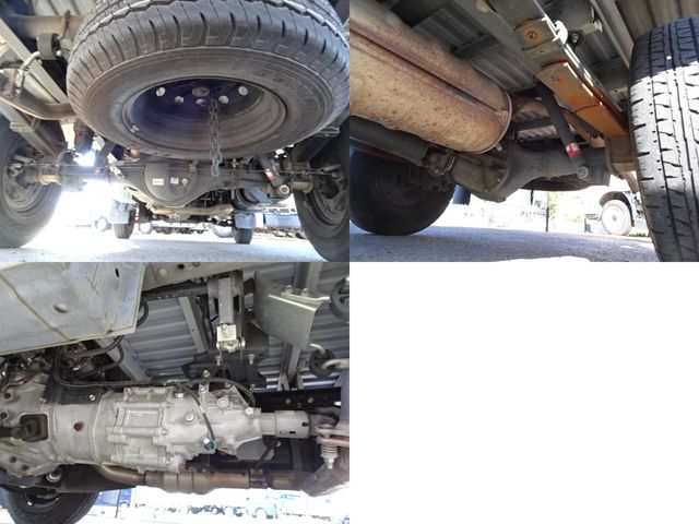 MAZDA BONGO truck 1.15t 2WD 2018