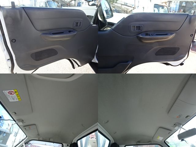 MAZDA BONGO truck 1.15t 2WD 2018