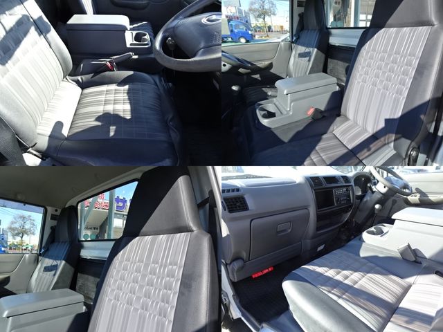 MAZDA BONGO truck 1.15t 2WD 2018