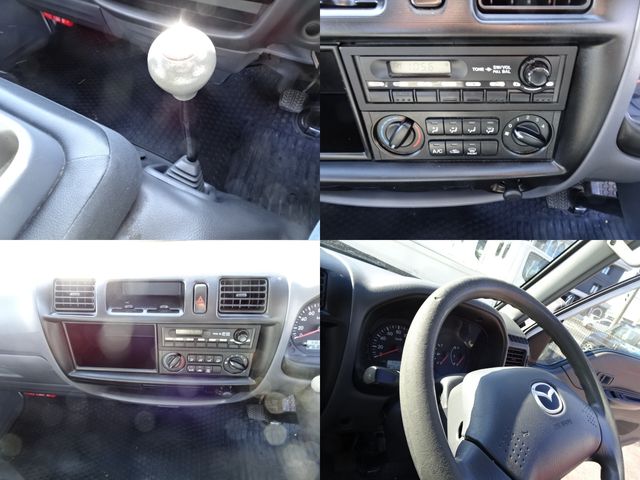 MAZDA BONGO truck 1.15t 2WD 2018