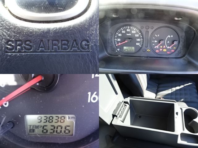 MAZDA BONGO truck 1.15t 2WD 2018