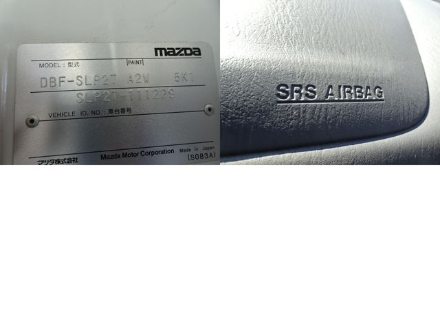 MAZDA BONGO truck 1.15t 2WD 2018