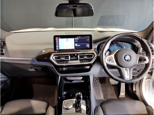 BMW BMW X3 2024