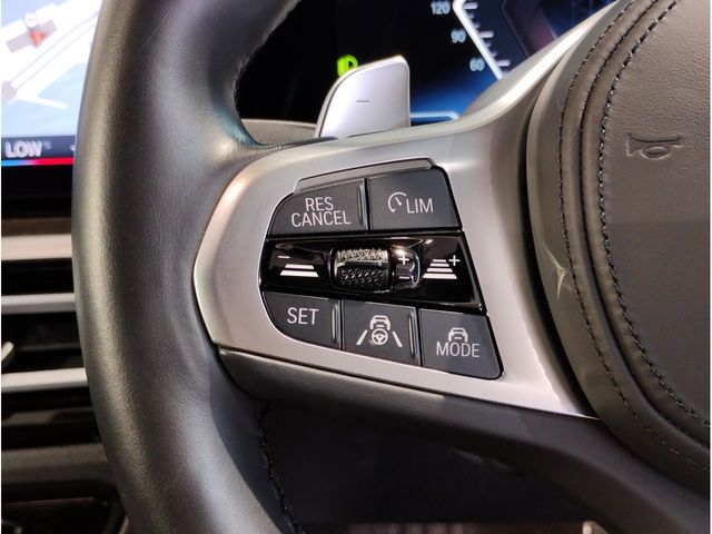 BMW BMW 3series sedan 2023