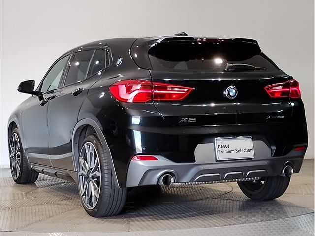 BMW BMW X2 2018