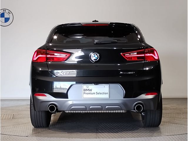 BMW BMW X2 2018