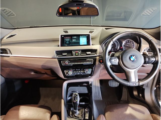 BMW BMW X2 2018